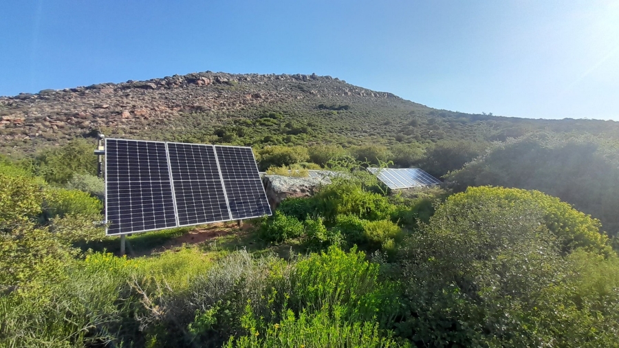 Commercial Property for Sale in Worcester Rural Western Cape